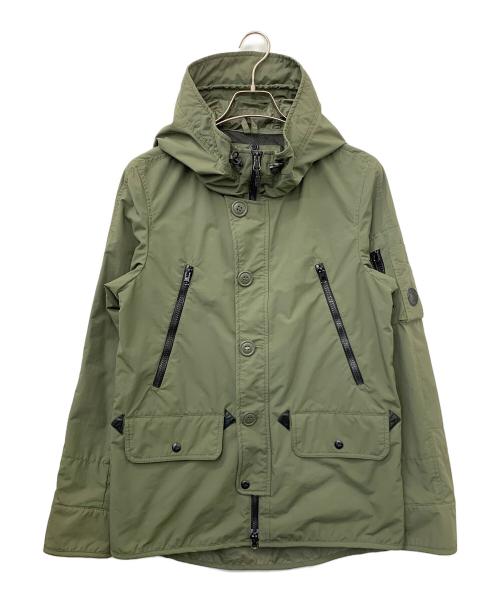 SPIEWAK（スピワック）SPIEWAK (スピワック) マウンテンパーカー カーキ サイズ:Mの古着・服飾アイテム