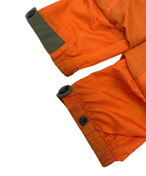 SPIEWAK（スピワック）SPIEWAK (スピワック) マウンテンパーカー カーキ サイズ:Mの古着・服飾アイテム