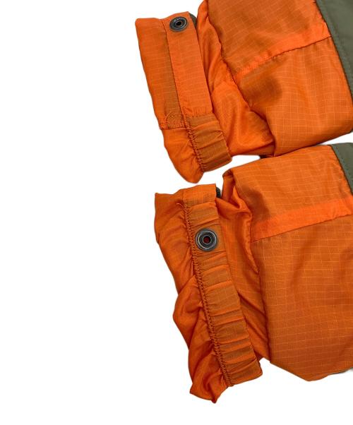 SPIEWAK（スピワック）SPIEWAK (スピワック) マウンテンパーカー カーキ サイズ:Mの古着・服飾アイテム