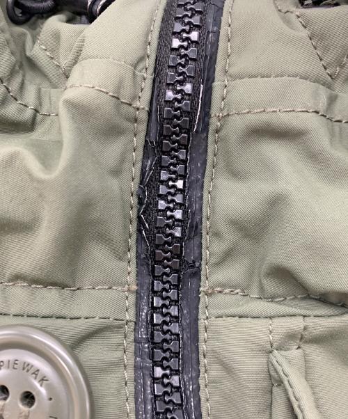 SPIEWAK（スピワック）SPIEWAK (スピワック) マウンテンパーカー カーキ サイズ:Mの古着・服飾アイテム