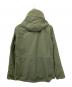 SPIEWAK (スピワック) マウンテンパーカー カーキ サイズ:M：5000円