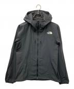 THE NORTH FACEザ ノース フェイス）の古着「MOUNTAIN AIR HOODIE」｜ブラック