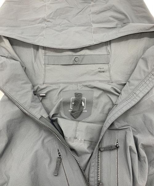 THE NORTH FACE（ザ ノース フェイス）THE NORTH FACE (ザ ノース フェイス) MOUNTAIN AIR HOODIE ブラック サイズ:Lの古着・服飾アイテム