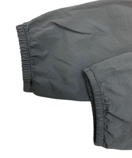 THE NORTH FACE（ザ ノース フェイス）THE NORTH FACE (ザ ノース フェイス) MOUNTAIN AIR HOODIE ブラック サイズ:Lの古着・服飾アイテム