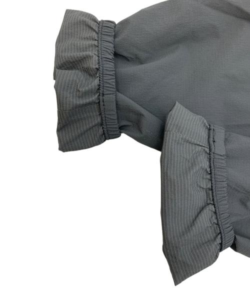 THE NORTH FACE（ザ ノース フェイス）THE NORTH FACE (ザ ノース フェイス) MOUNTAIN AIR HOODIE ブラック サイズ:Lの古着・服飾アイテム