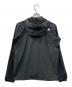 THE NORTH FACE (ザ ノース フェイス) MOUNTAIN AIR HOODIE ブラック サイズ:L：5000円