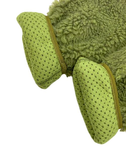 Patagonia（パタゴニア）Patagonia (パタゴニア) クラシックレトロカーディガン グリーン サイズ:Mの古着・服飾アイテム