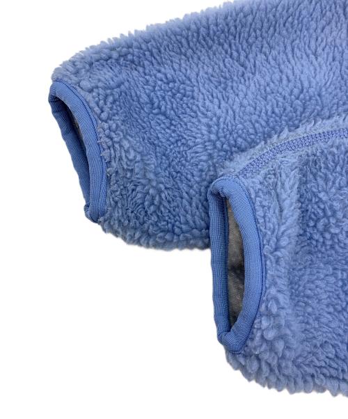 Patagonia（パタゴニア）Patagonia (パタゴニア) クラシックレトロXジャケット スカイブルー サイズ:Mの古着・服飾アイテム