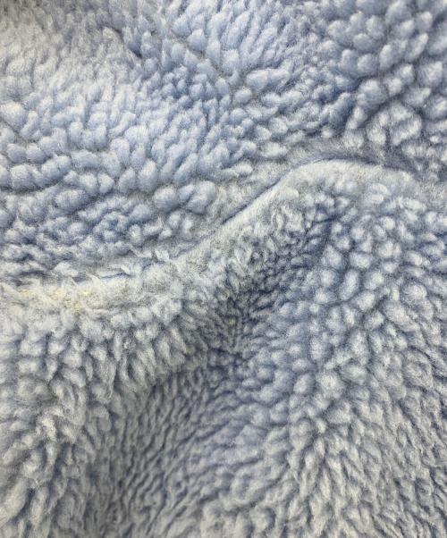 Patagonia（パタゴニア）Patagonia (パタゴニア) クラシックレトロXジャケット スカイブルー サイズ:Mの古着・服飾アイテム