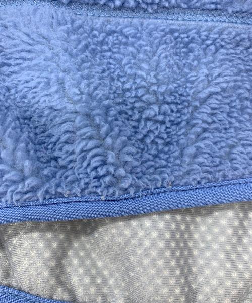 Patagonia（パタゴニア）Patagonia (パタゴニア) クラシックレトロXジャケット スカイブルー サイズ:Mの古着・服飾アイテム