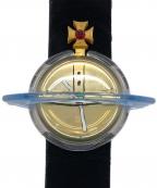 Vivienne Westwood×SWATCHヴィヴィアンウエストウッド×スウォッチ）の古着「腕時計」