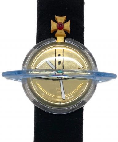 Vivienne Westwood スウォッチ セディショナリーズ 中古・古着通販】Vivienne Westwood (ヴィヴィアンウエストウッド