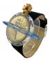 Vivienne Westwood (ヴィヴィアンウエストウッド) SWATCH (スウォッチ) 腕時計：40000円