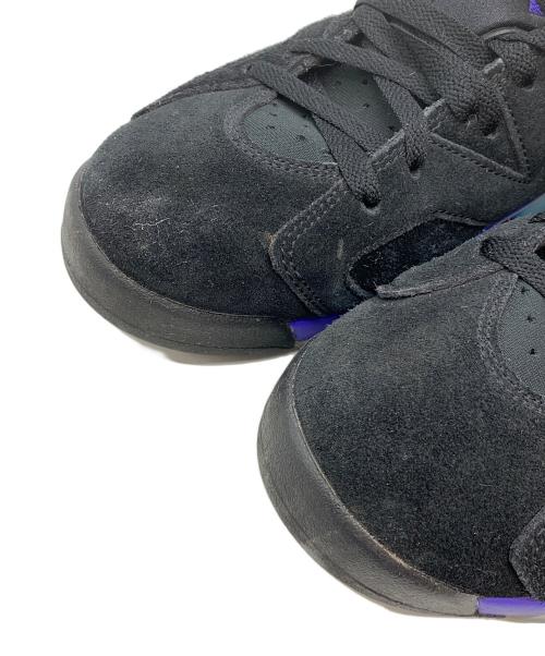 NIKE（ナイキ）NIKE (ナイキ) AIR JORDAN 6 RETRO ブラック サイズ:28の古着・服飾アイテム
