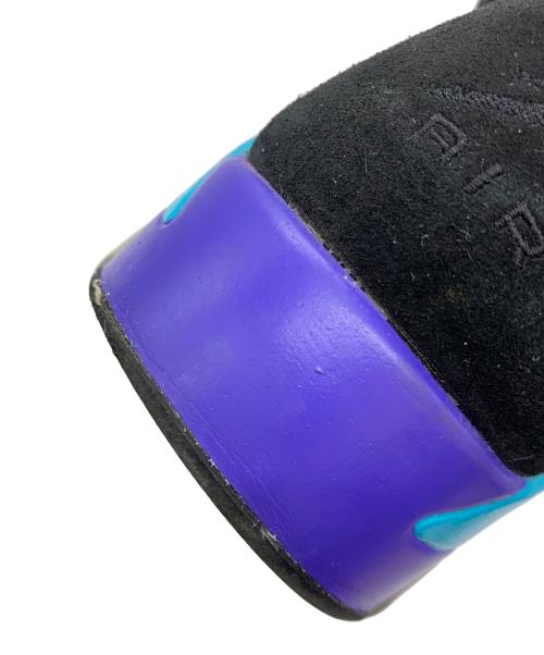 NIKE（ナイキ）NIKE (ナイキ) AIR JORDAN 6 RETRO ブラック サイズ:28の古着・服飾アイテム