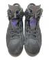 中古・古着 NIKE (ナイキ) AIR JORDAN 6 RETRO ブラック サイズ:28：13000円