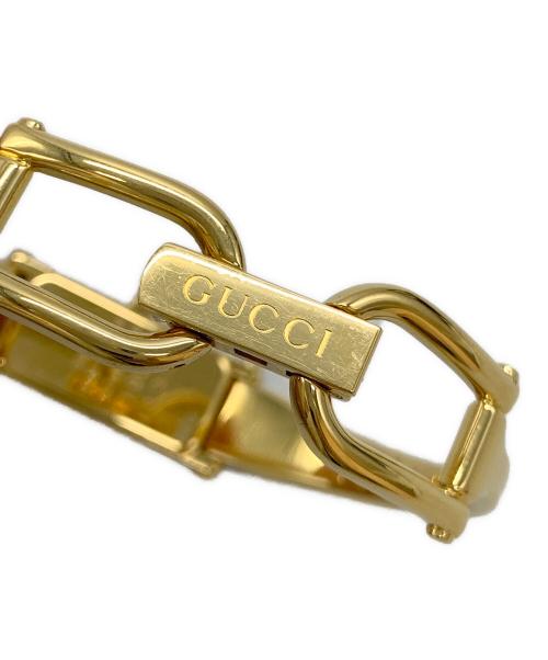 GUCCI（グッチ）GUCCI (グッチ) 腕時計の古着・服飾アイテム
