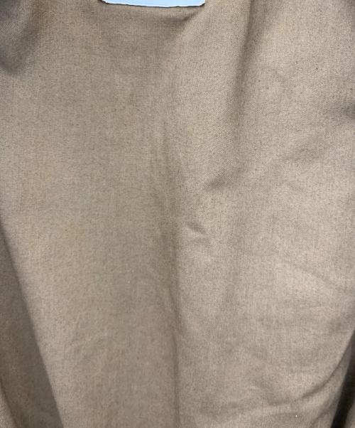 SADDLERY（サドリー）SADDLERY (サドリー) A2フライトジャケット ブラウン サイズ:40Rの古着・服飾アイテム