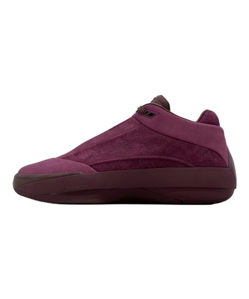 NIKE（ナイキ）NIKE (ナイキ) AIR JORDAN 40 PF パープル サイズ:28の古着・服飾アイテム