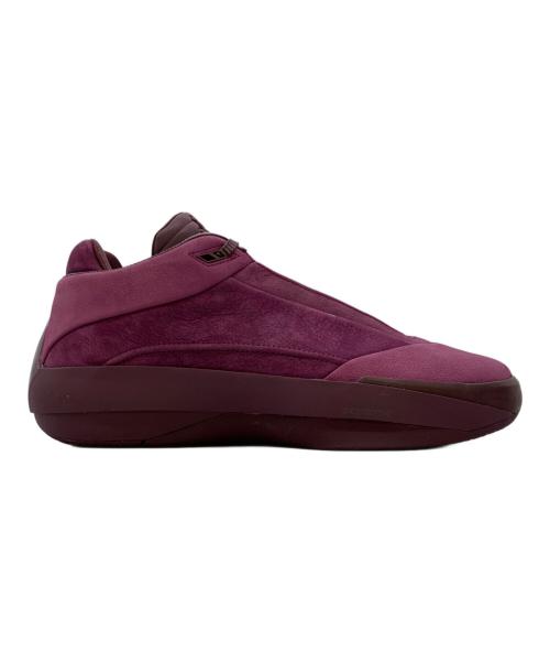 NIKE（ナイキ）NIKE (ナイキ) AIR JORDAN 40 PF パープル サイズ:28の古着・服飾アイテム