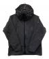 中古・古着 DESCENTE ALLTERRAIN (デザイント オルテライン) HARD SHELL JACKET “CREAS“ ブラック サイズ:XL：37000円