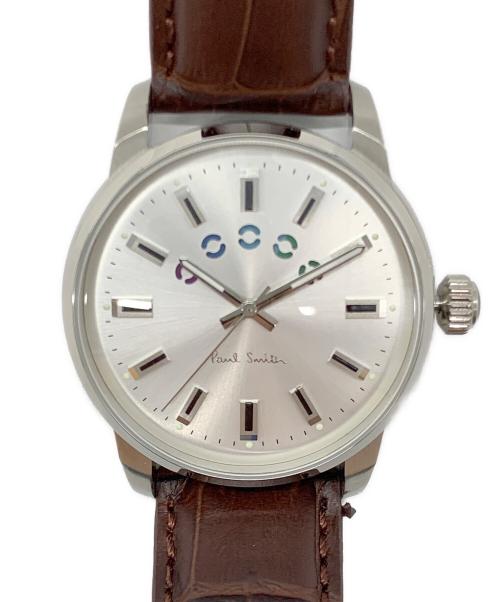 PAUL SMITH（ポールスミス）Paul Smith (ポールスミス) 腕時計の古着・服飾アイテム