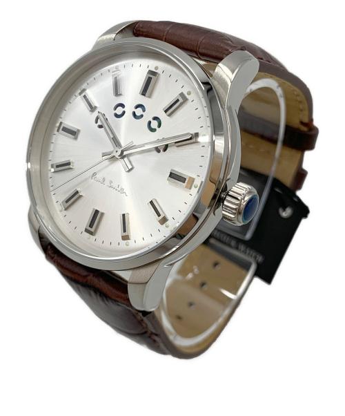 PAUL SMITH（ポールスミス）Paul Smith (ポールスミス) 腕時計の古着・服飾アイテム