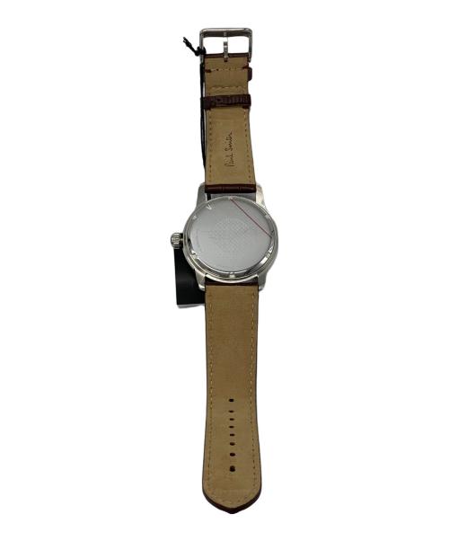 PAUL SMITH（ポールスミス）Paul Smith (ポールスミス) 腕時計の古着・服飾アイテム