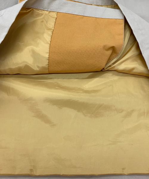 SIERRA DESIGNS（シエラデザインズ）SIERRA DESIGNS (シエラデザインズ) 60/40ロングマウンテンフードジャケット ベージュ サイズ:Lの古着・服飾アイテム