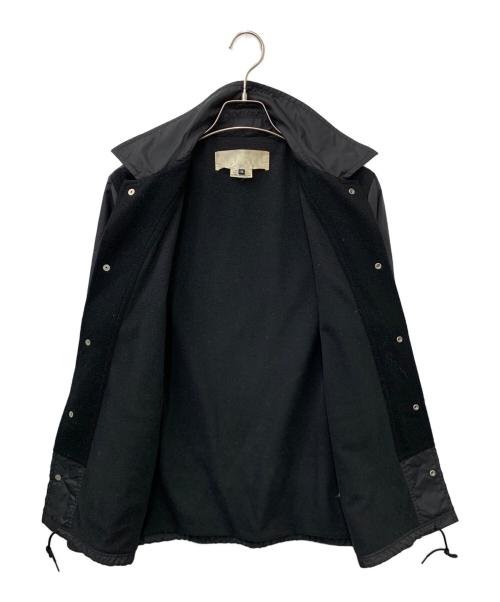 GANRYU（ガンリュウ）GANRYU (ガンリュウ) コーチジャケット ブラック サイズ:Mの古着・服飾アイテム