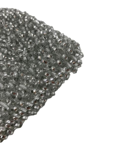 ANTEPRIMA（アンテプリマ）ANTEPRIMA (アンテプリマ) ミニアトゥーラ シルバーカラーの古着・服飾アイテム