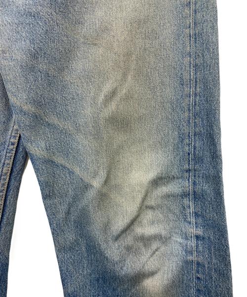 LEVI'S（リーバイス）LEVI'S (リーバイス) デニムパンツ ブルー サイズ:W33×L36の古着・服飾アイテム