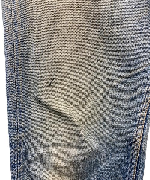 LEVI'S（リーバイス）LEVI'S (リーバイス) デニムパンツ ブルー サイズ:W33×L36の古着・服飾アイテム