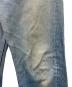 中古・古着 LEVI'S (リーバイス) デニムパンツ ブルー サイズ:W33×L36：5000円