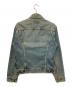 LEVI'S (リーバイス) 90's 3rd デニムトラッカージャケット ブルー サイズ:38：6000円