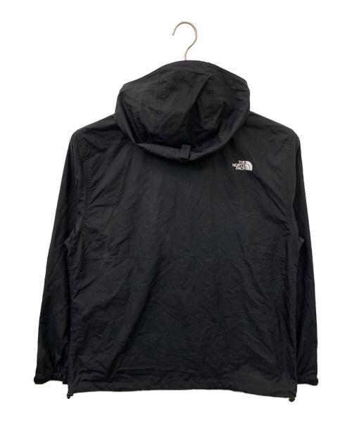 THE NORTH FACE（ザ ノース フェイス）THE NORTH FACE (ザ ノース フェイス) Compact Jacket ブラック サイズ:Ｌの古着・服飾アイテム