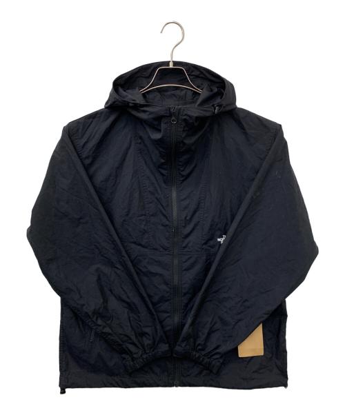 THE NORTH FACE（ザ ノース フェイス）THE NORTH FACE (ザ ノース フェイス) Compact Jacket ブラック サイズ:Ｌの古着・服飾アイテム