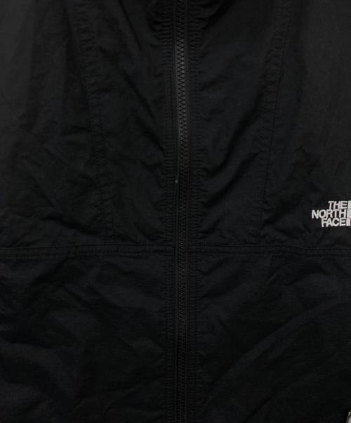 THE NORTH FACE（ザ ノース フェイス）THE NORTH FACE (ザ ノース フェイス) Compact Jacket ブラック サイズ:Ｌの古着・服飾アイテム