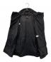 中古・古着 THE NORTH FACE (ザ ノース フェイス) Compact Jacket ブラック サイズ:Ｌ：8000円