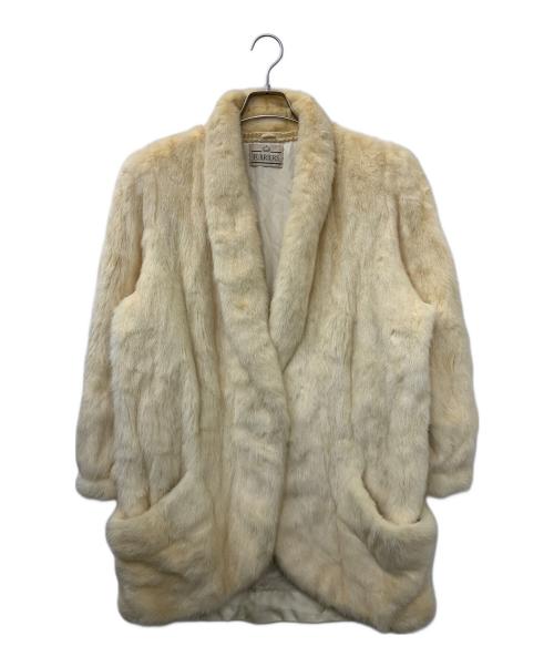 SAGA MINK（サガミンク）SAGA MINK (サガミンク) ミンクコート 22 サイズ:Fの古着・服飾アイテム