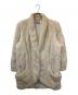 SAGA MINK (サガミンク) ミンクコート 22 サイズ:F：15000円