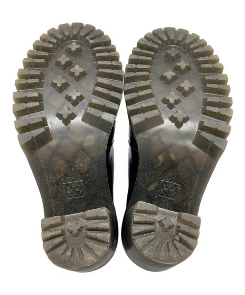 Dr.Martens（ドクターマーチン）Dr.Martens (ドクターマーチン) ブーツ チェリーレッド サイズ:23.0の古着・服飾アイテム