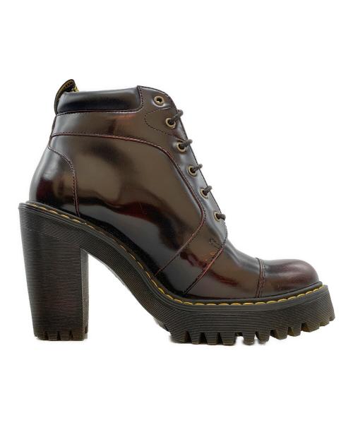 Dr.Martens（ドクターマーチン）Dr.Martens (ドクターマーチン) ブーツ チェリーレッド サイズ:23.0の古着・服飾アイテム