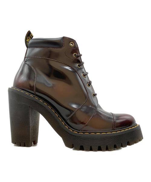 Dr.Martens（ドクターマーチン）Dr.Martens (ドクターマーチン) ブーツ チェリーレッド サイズ:23.0の古着・服飾アイテム