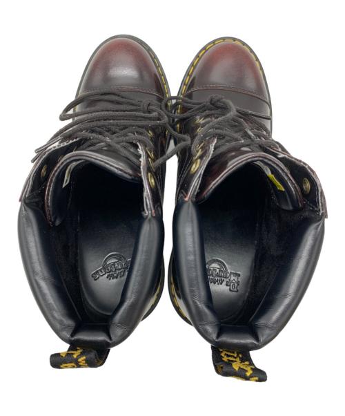 Dr.Martens（ドクターマーチン）Dr.Martens (ドクターマーチン) ブーツ チェリーレッド サイズ:23.0の古着・服飾アイテム