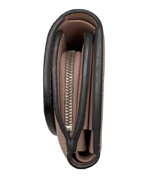 LOUIS VUITTON（ルイ ヴィトン）LOUIS VUITTON (ルイ ヴィトン) 財布 ピンクの古着・服飾アイテム