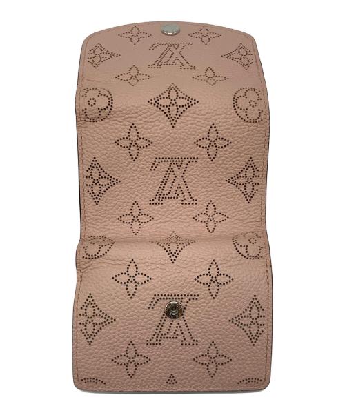 LOUIS VUITTON（ルイ ヴィトン）LOUIS VUITTON (ルイ ヴィトン) 財布 ピンクの古着・服飾アイテム