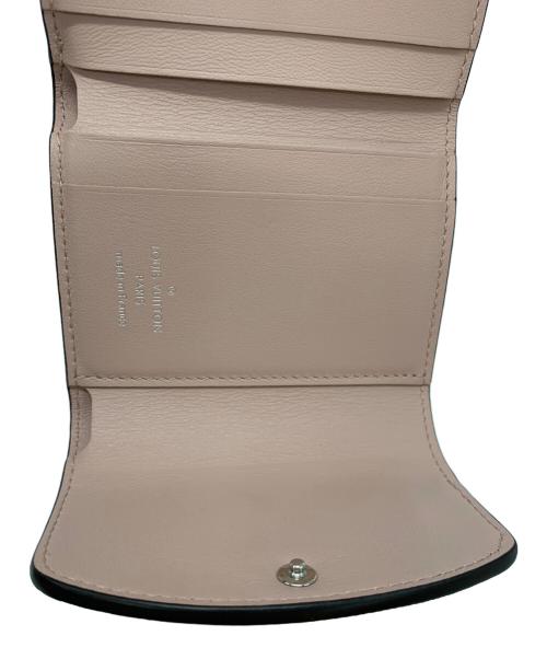 LOUIS VUITTON（ルイ ヴィトン）LOUIS VUITTON (ルイ ヴィトン) 財布 ピンクの古着・服飾アイテム