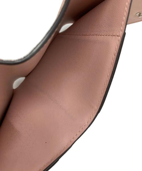 LOUIS VUITTON（ルイ ヴィトン）LOUIS VUITTON (ルイ ヴィトン) 財布 ピンクの古着・服飾アイテム