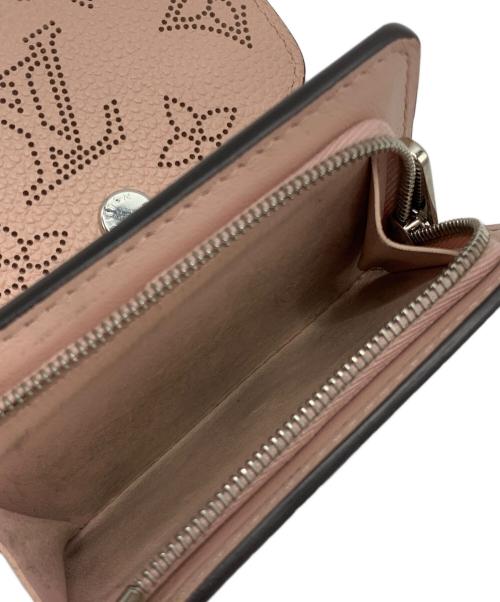 LOUIS VUITTON（ルイ ヴィトン）LOUIS VUITTON (ルイ ヴィトン) 財布 ピンクの古着・服飾アイテム